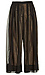 Lovers + Friends Monica Rose Cannes Gaucho Pants Thumb 1