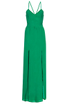 Blaque Label Backless Maxi Dress