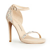 Chinese Laundry Babydoll Heels