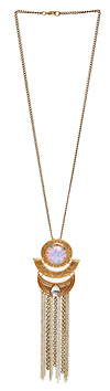Accentuality Aria Necklace