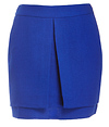 Single Pleat Skirt