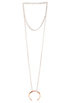 8 Other Reasons Supreme Necklace