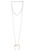8 Other Reasons Supreme Necklace