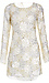 MLV Alina Sequined Dress Thumb 1