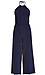 June & Hudson Halter Top Jumpsuit Thumb 1