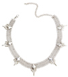 Stone Cold Fox for Luv AJ The Lennon Belt