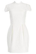 Keepsake Run The World Dress