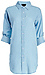 Jane Chambray Shirt Dress Thumb 1