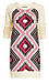 Lucca Couture Aztec Sweater Dress Thumb 1