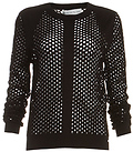 Bless'ed Are The Meek Alfresco Knit Sweater