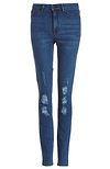 RES Denim Getting Hi 1995 Destroyer Jeans