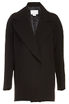 Achro Oversized Boyfriend Coat