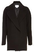 Achro Oversized Boyfriend Coat