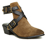 Circus by Edelman Hallie Booties