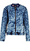 Maison Scotch Quilted Bomber Jacket Thumb 1