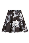 Cameo Reflect Floral Skirt