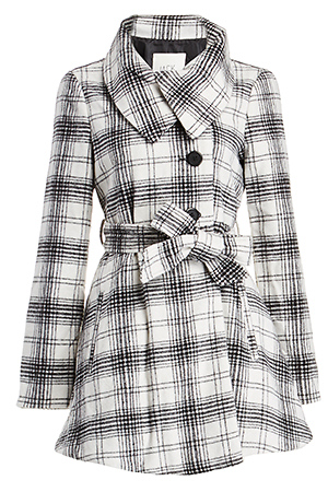 Jack by BB Dakota Kinsey Coat Slide 1