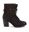 Helena Lace Up Boot
