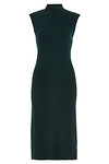 Line & Dot Cher Knit Skimmer Dress