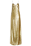 Finders Keepers Dream On Sequin Maxi Dress