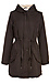 Maison Scotch 2-In-1 Parka Jacket Thumb 1