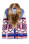 MINKPINK Legends Of The Forest Cardi