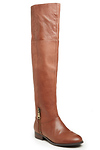 Chinese Laundry Fawn Knee High Boots