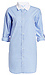 Carrie Bradshaw Cotton Shirt Dress Thumb 1