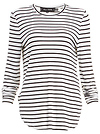 The Fifth Label All Night Long Sleeve Top