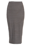 The Fifth Label Striped For Good Skirt
