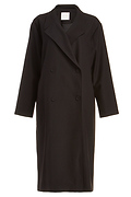 Line & Dot Cecil Long Coat