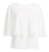 Blaque Label Cape Top