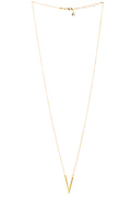 Natalie B C'est La Vie Necklace