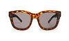 Quay Austin Classic Frame Sunglasses