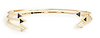 House of Harlow 1960 Reflector Stack Cuffs