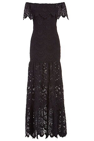 Nightcap Positano Maxi Dress Slide 1