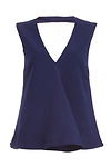 Finders Keepers Small Talk Top