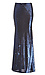 Line & Dot Seymour Sequin Skirt Thumb 1