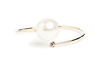 DAILYLOOK North West Pearl Bracelet