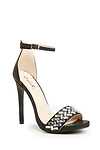 Taryn Sequin High Heels