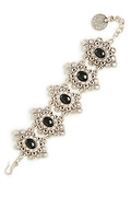 Chanour Jeweled Bracelet