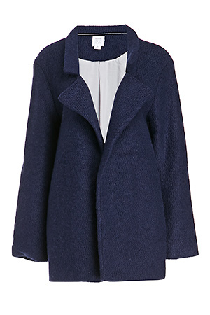 Somedays Lovin Wool Insightful Coat Slide 1