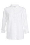 Classic Cotton Button Down Shirt