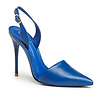 Schutz Cinadya Leather Slingback