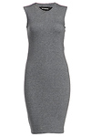 Sienna Ponte Knit Dress
