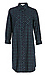 Lauren Plaid Cotton Shirt Dress Thumb 1