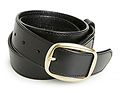 Classic Slater Leather Belt