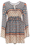 RAGA Autumn Meadow Tunic