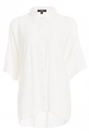 Xander Button Down Shirt Slide 1