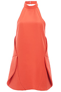 Finders Keepers Shadow Wins Dress
